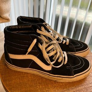 Vans Sk8 Hi